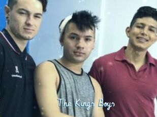 The_Kings_Boys