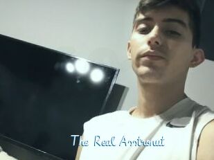 The_Real_Asstronut