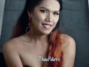 TheaPeters