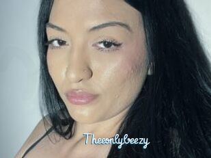 Theeonlybeezy
