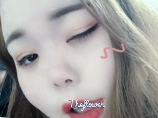 Theflower
