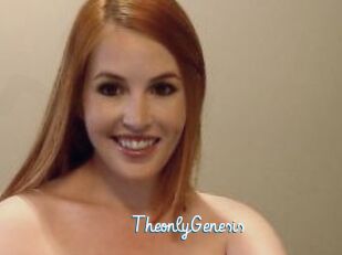 TheonlyGenesis