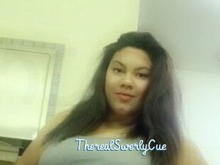 TherealSwerlyCue