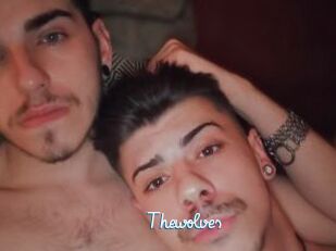 Thewolves