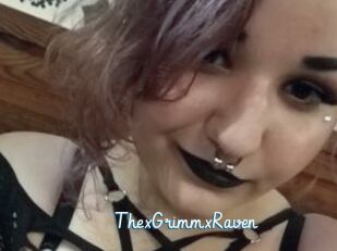 ThexGrimmxRaven