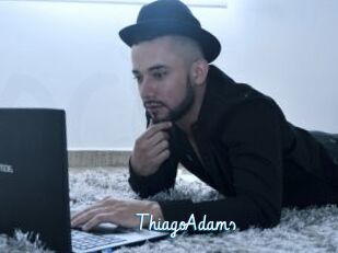 ThiagoAdams