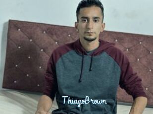 ThiagoBrown