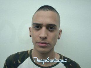 ThiagoSantacruz