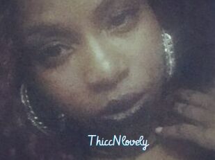 ThiccNlovely