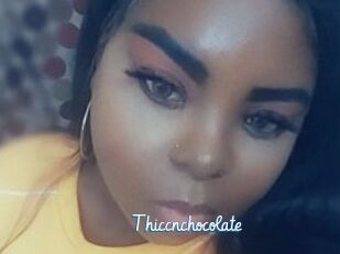 Thiccnchocolate