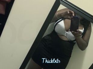 Thickbits