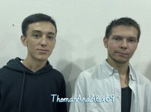 ThomasAndAlex69