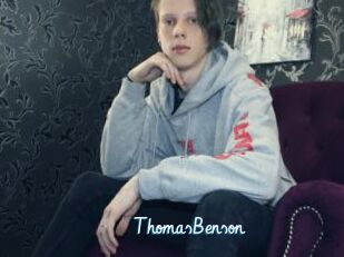ThomasBenson