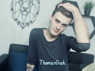 ThomasGiah