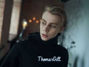 ThomasGill