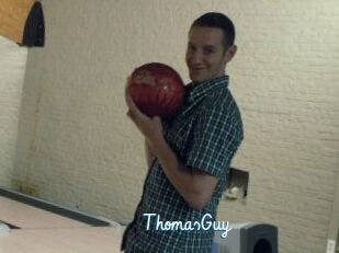 ThomasGuy