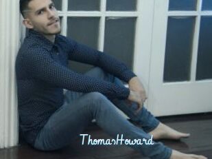 ThomasHoward