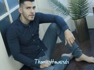 ThomasHowards