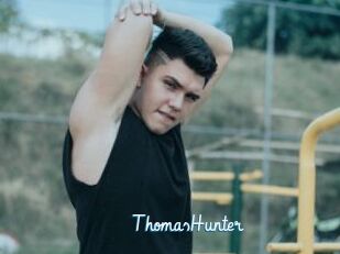 ThomasHunter