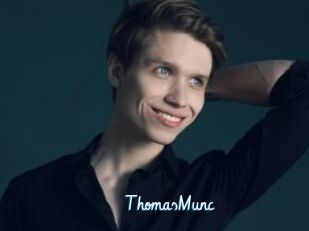 ThomasMunc