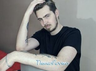 ThomasParsons