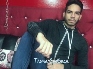 ThomasSpellman