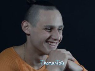 ThomasTate