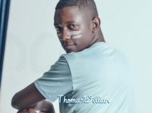 ThomasWillian