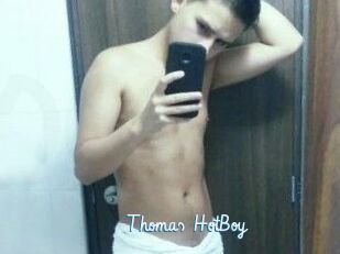 Thomas_HotBoy