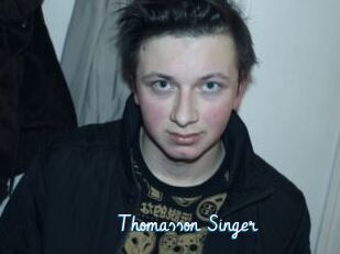 Thomasson_Singer