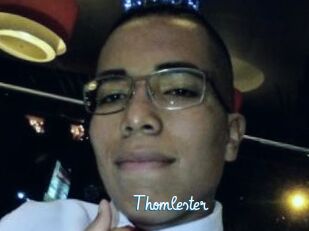 Thomlester