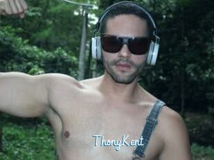 ThonyKent