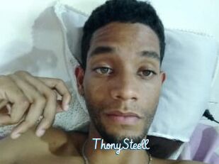ThonySteell