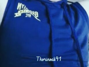 Thorinoak91