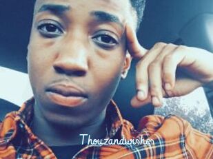 Thouzandwishes