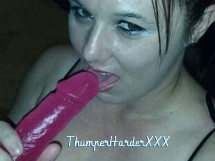ThumperHarderXXX