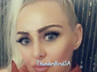 ThunderBirdSA