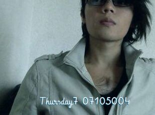 Thursday7-07105004