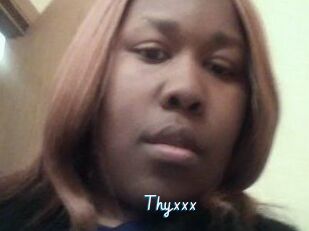 Thyxxx