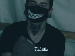 TiaLillie