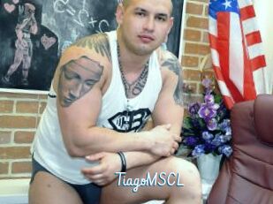 TiagoMSCL