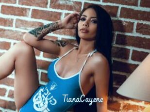 TianaCayene