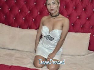 TianaDurand