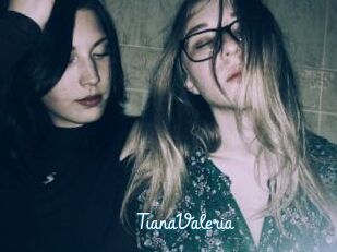 TianaValeria