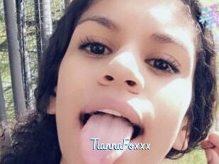 TiannaFoxxx