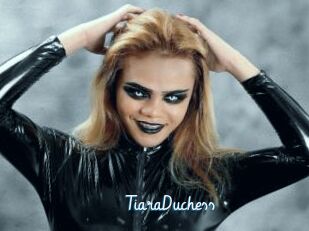 TiaraDuchess