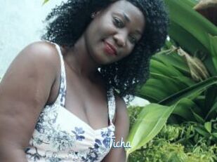 Ticha