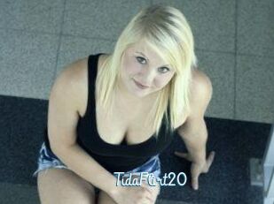 TidaFlirt20