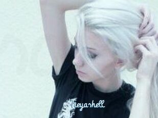 Tieyashell