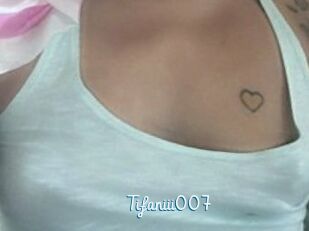 Tifaniii007